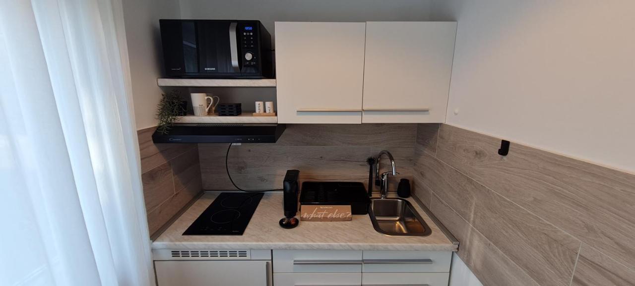 Apartment Kala Split Zewnętrze zdjęcie