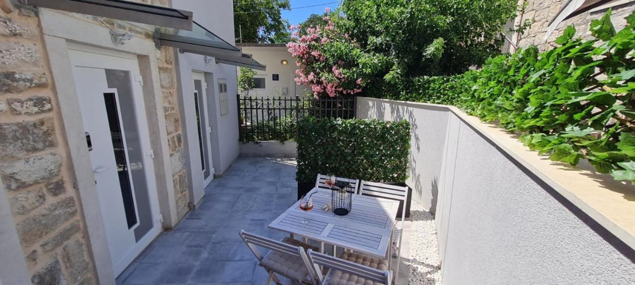 Apartment Kala Split Zewnętrze zdjęcie