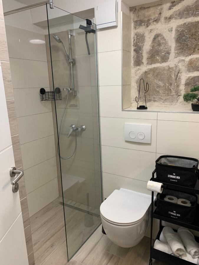 Apartment Kala Split Zewnętrze zdjęcie