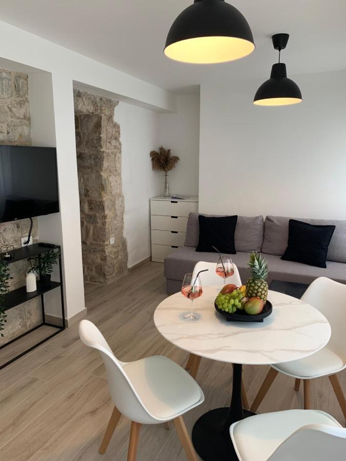 Apartment Kala Split Zewnętrze zdjęcie