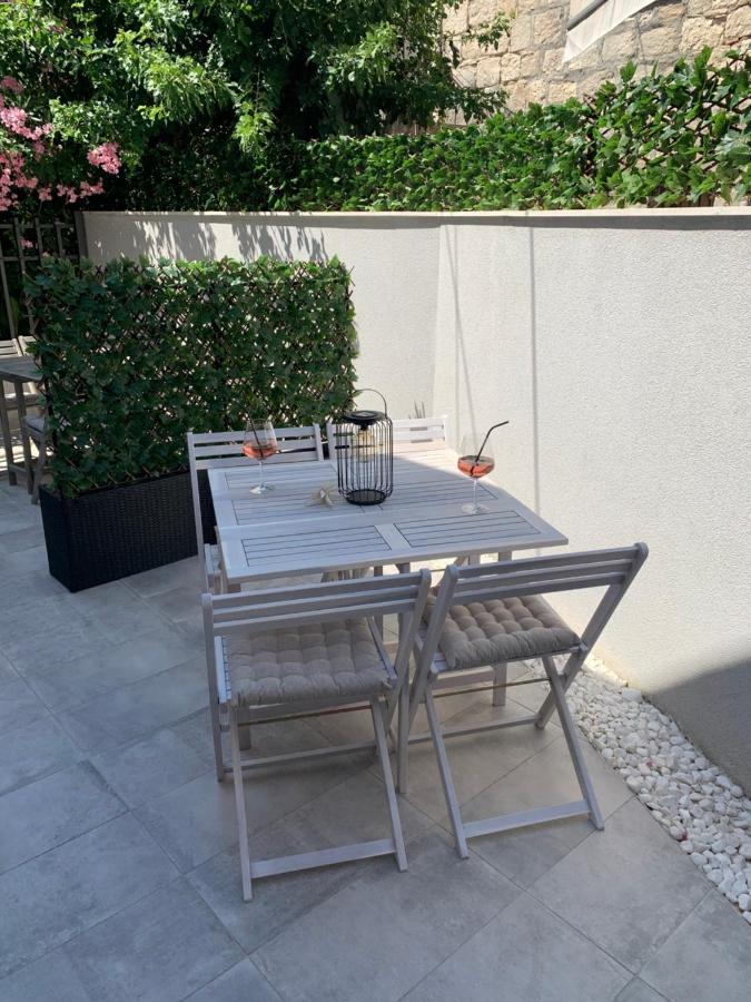Apartment Kala Split Zewnętrze zdjęcie
