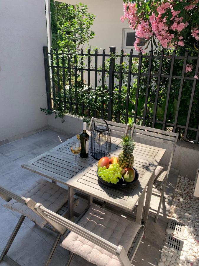 Apartment Kala Split Zewnętrze zdjęcie