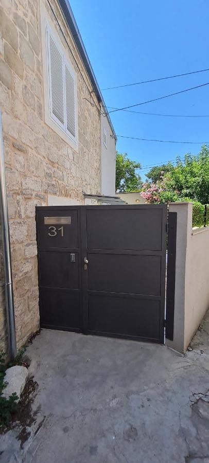 Apartment Kala Split Zewnętrze zdjęcie