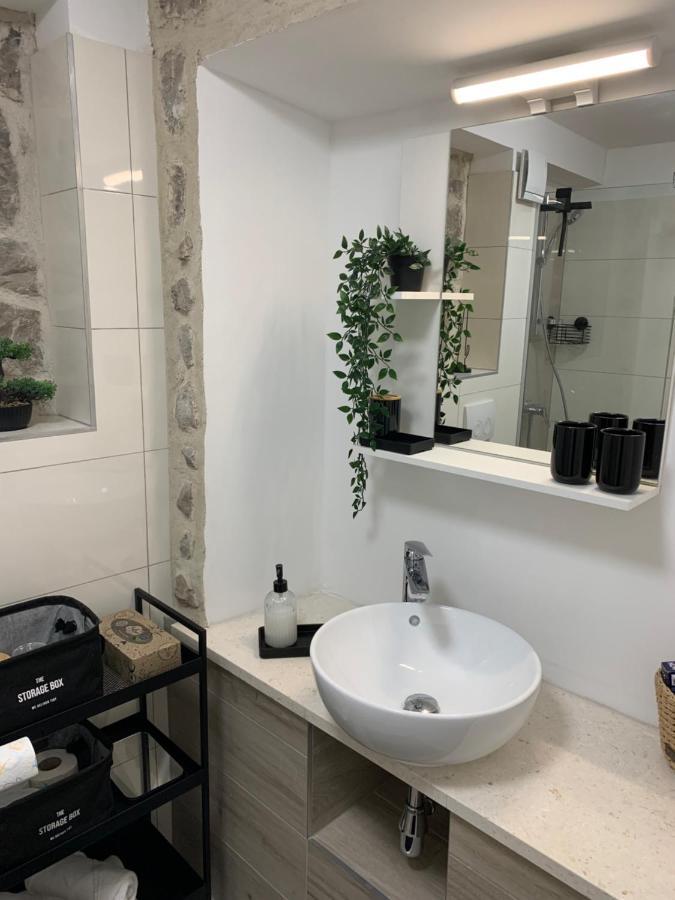 Apartment Kala Split Zewnętrze zdjęcie
