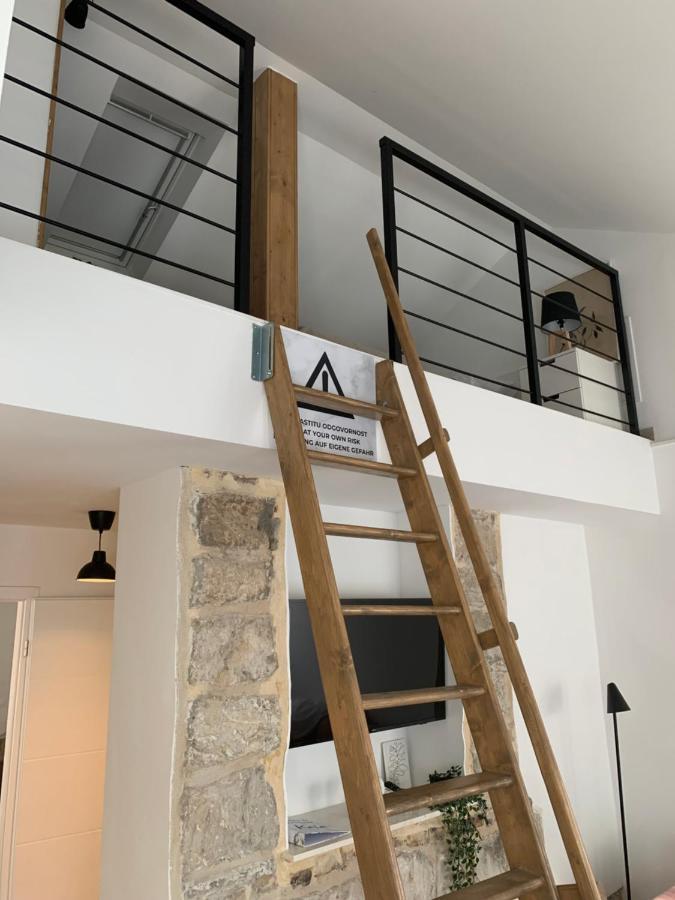 Apartment Kala Split Zewnętrze zdjęcie