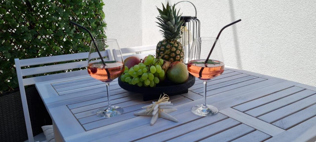 Apartment Kala Split Zewnętrze zdjęcie