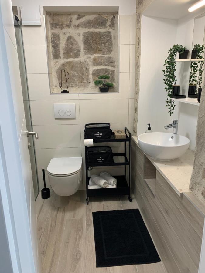 Apartment Kala Split Zewnętrze zdjęcie