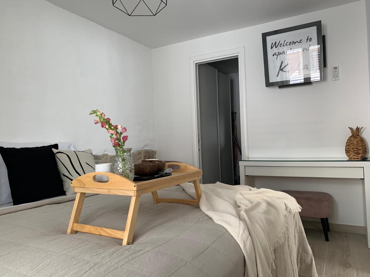 Apartment Kala Split Zewnętrze zdjęcie