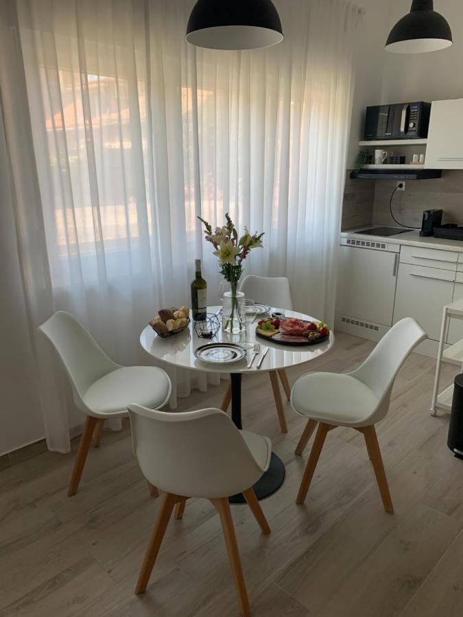Apartment Kala Split Zewnętrze zdjęcie