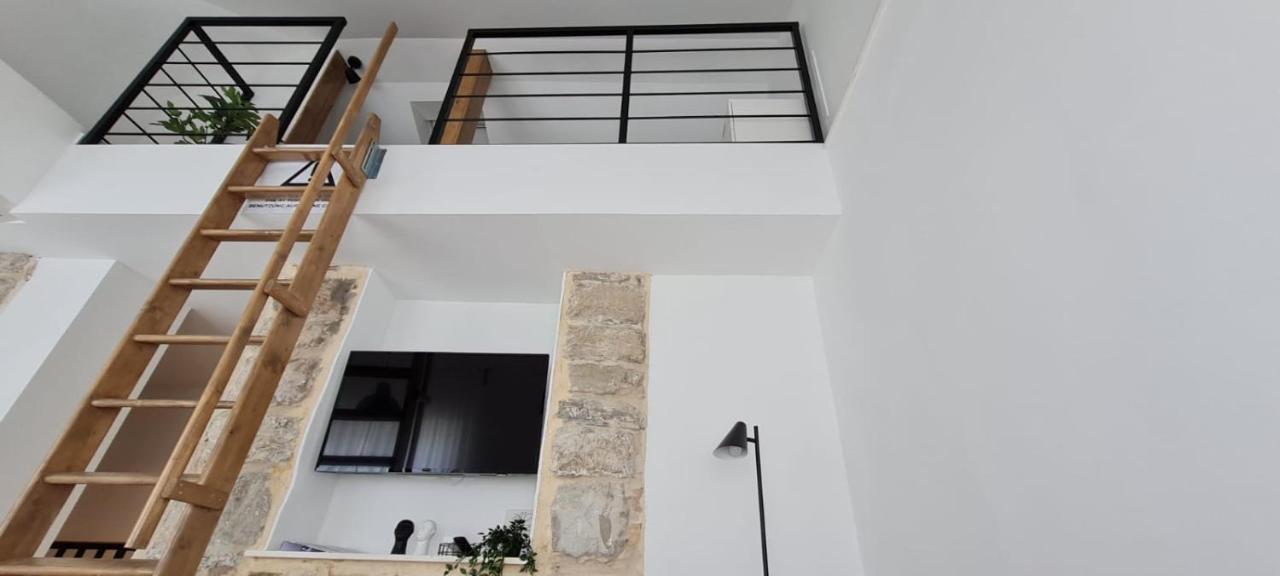 Apartment Kala Split Zewnętrze zdjęcie