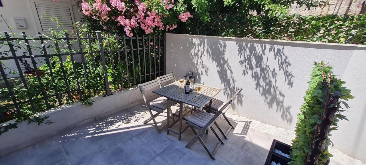 Apartment Kala Split Zewnętrze zdjęcie