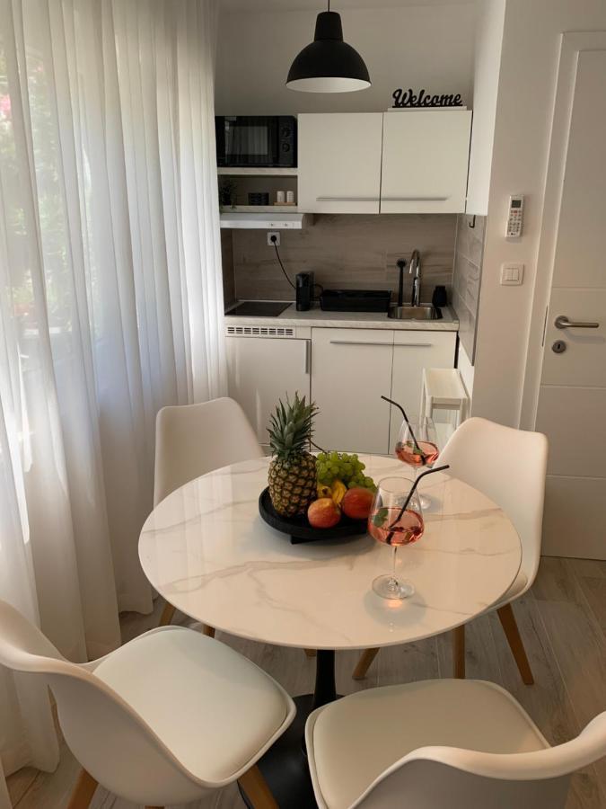 Apartment Kala Split Zewnętrze zdjęcie