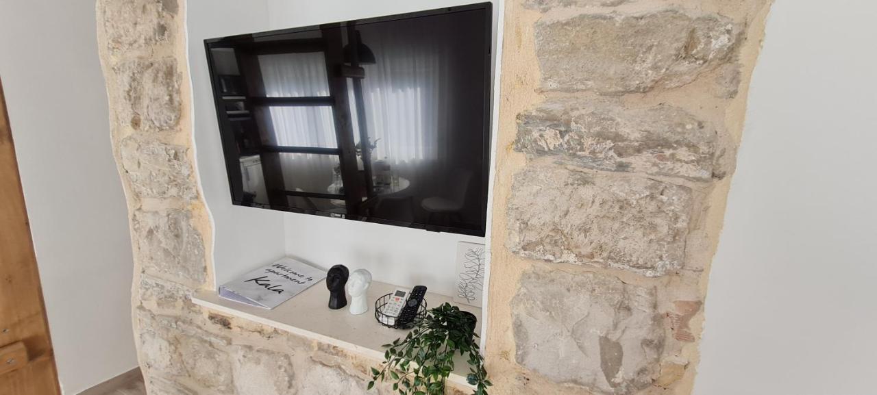 Apartment Kala Split Zewnętrze zdjęcie