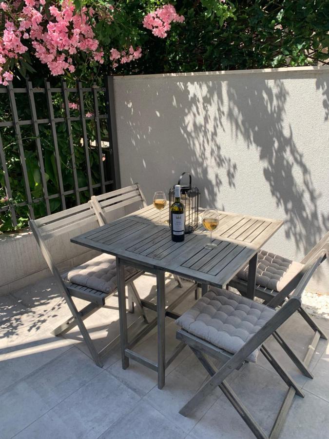 Apartment Kala Split Zewnętrze zdjęcie