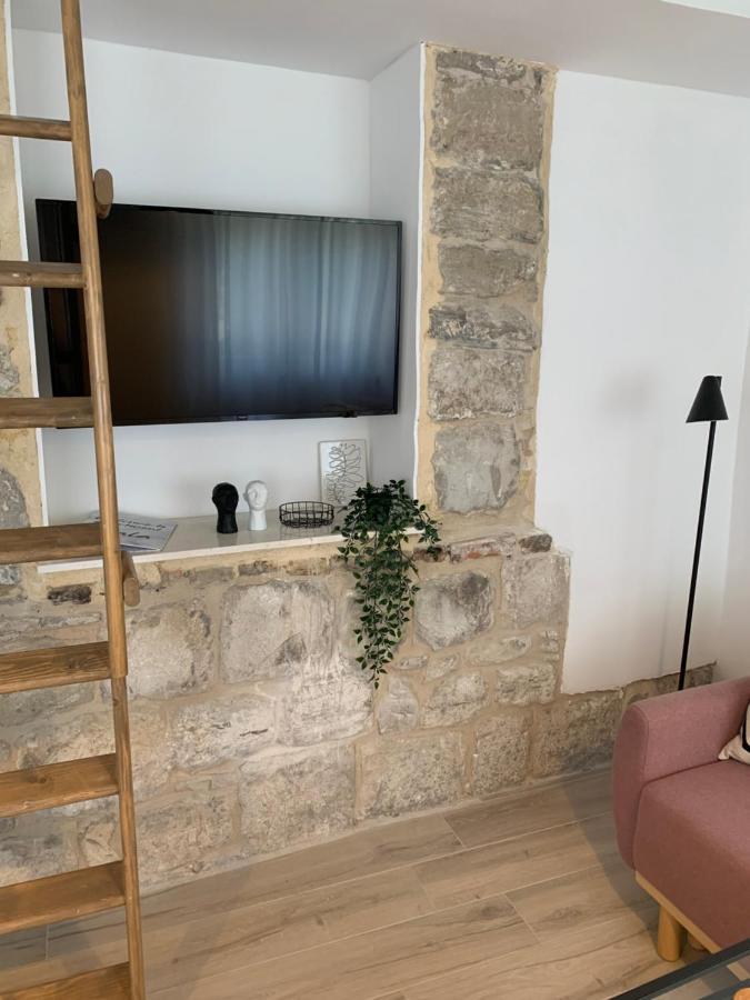 Apartment Kala Split Zewnętrze zdjęcie