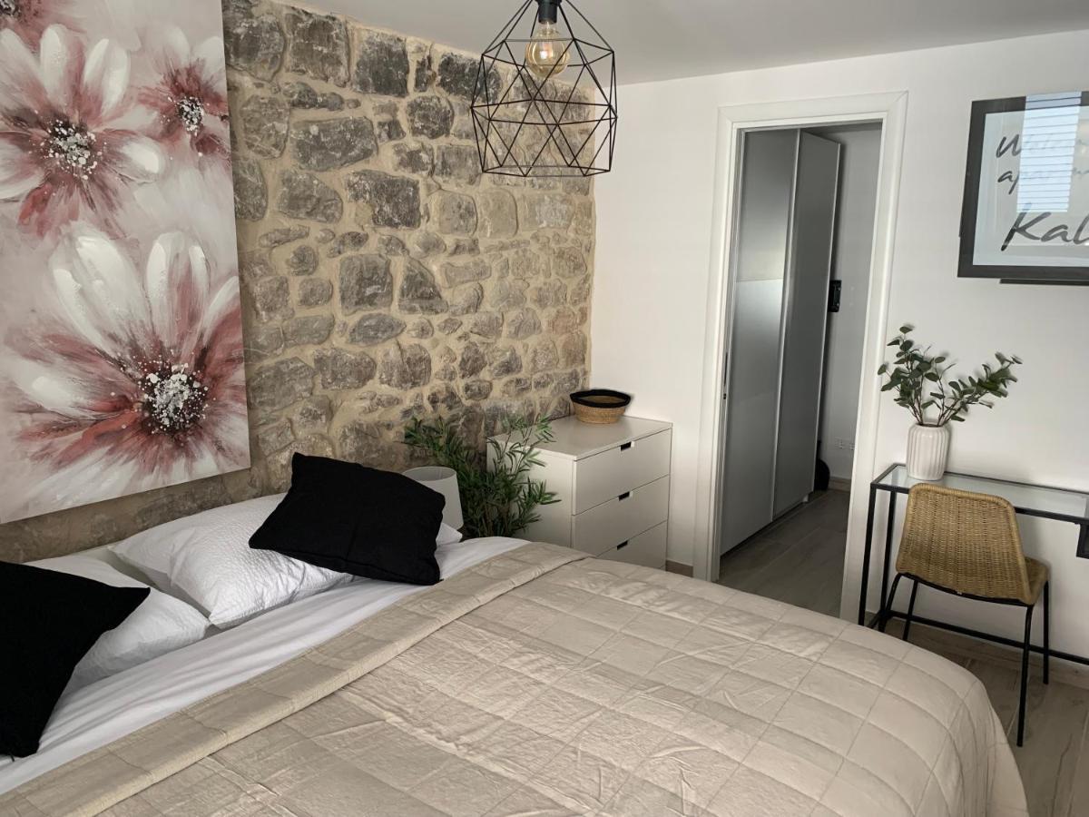 Apartment Kala Split Zewnętrze zdjęcie