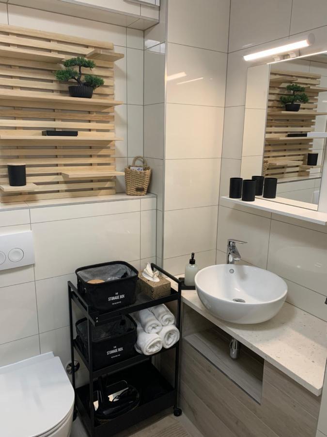 Apartment Kala Split Zewnętrze zdjęcie