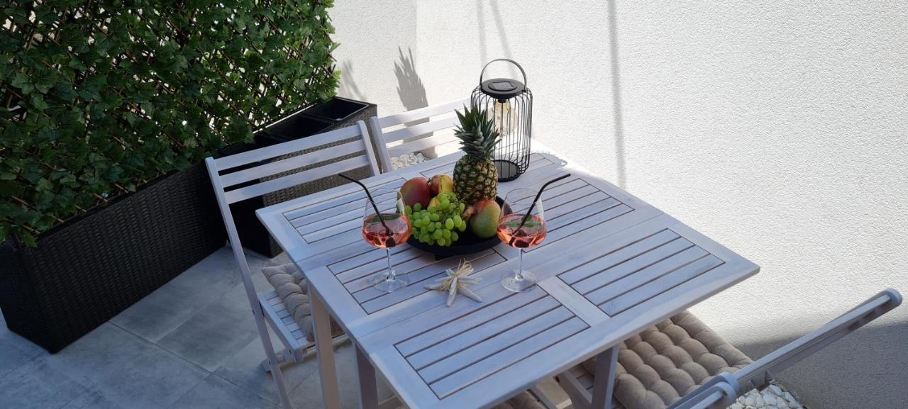 Apartment Kala Split Zewnętrze zdjęcie