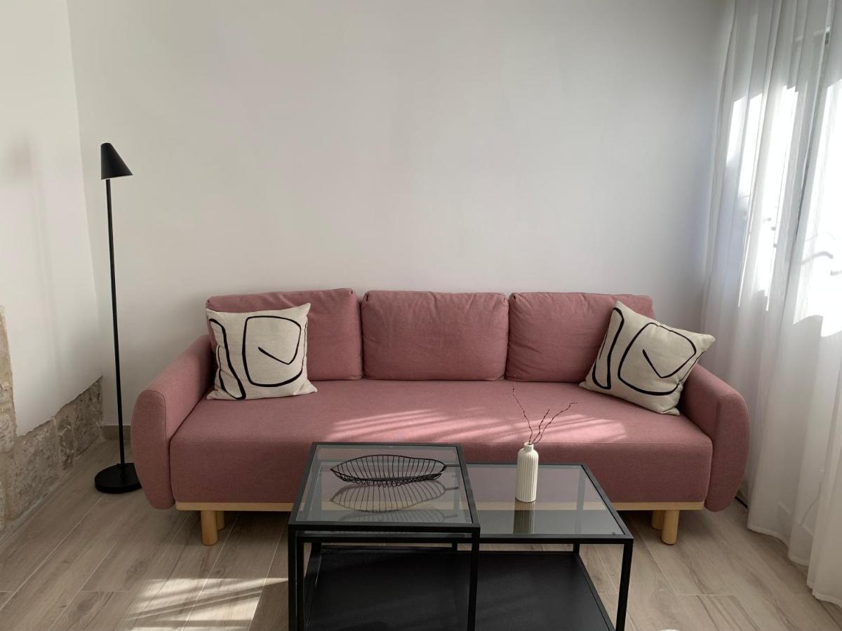 Apartment Kala Split Zewnętrze zdjęcie