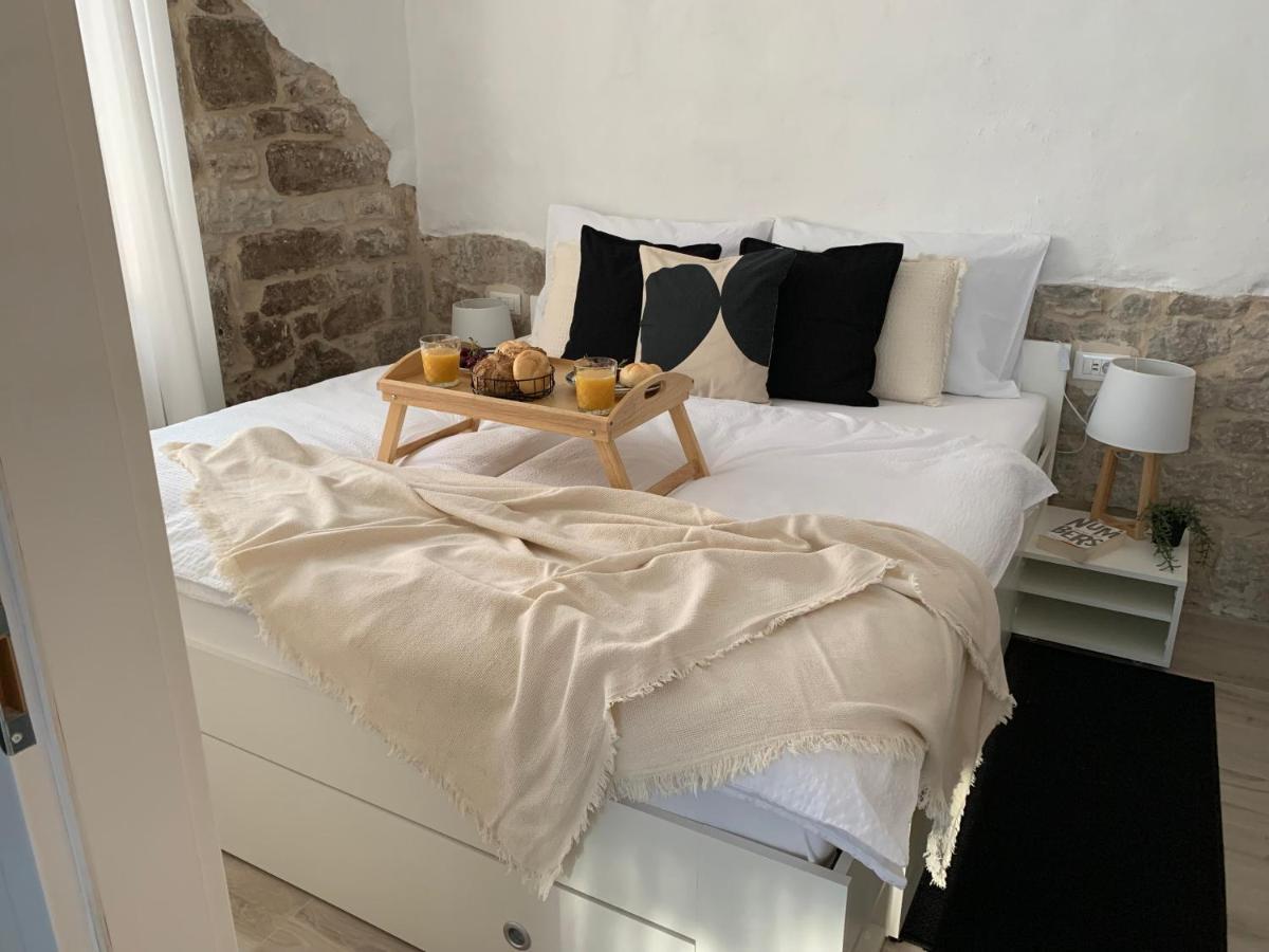 Apartment Kala Split Zewnętrze zdjęcie