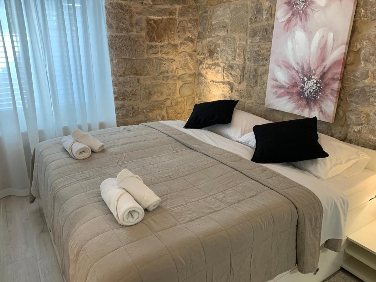 Apartment Kala Split Zewnętrze zdjęcie