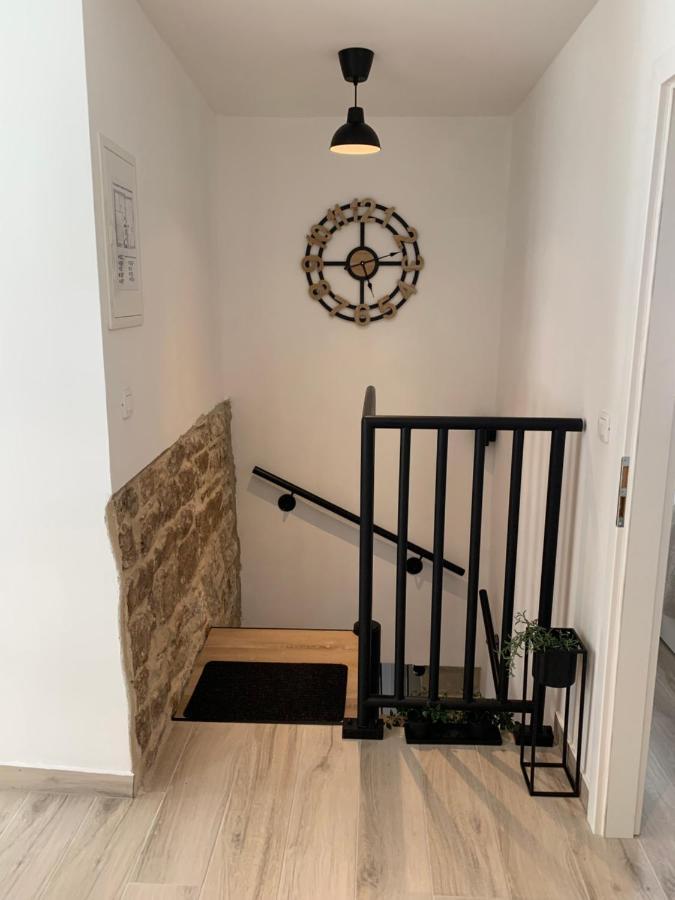 Apartment Kala Split Zewnętrze zdjęcie