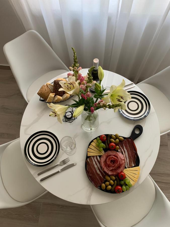 Apartment Kala Split Zewnętrze zdjęcie