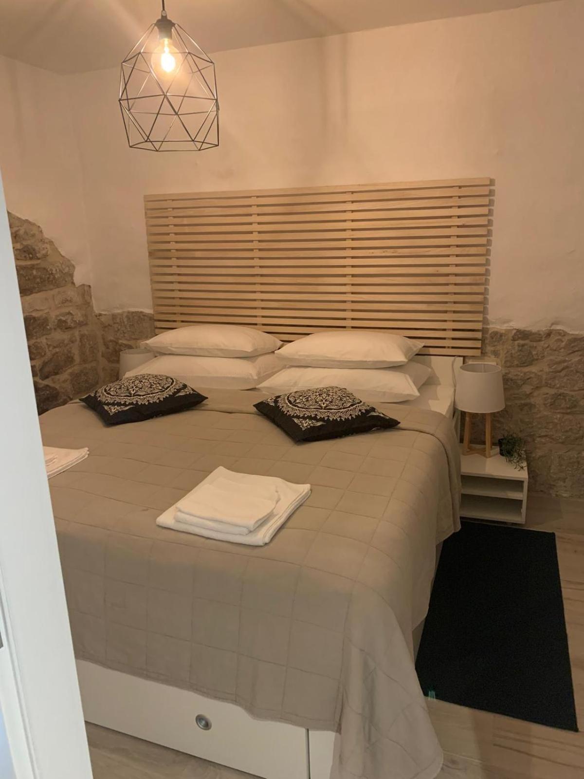 Apartment Kala Split Zewnętrze zdjęcie