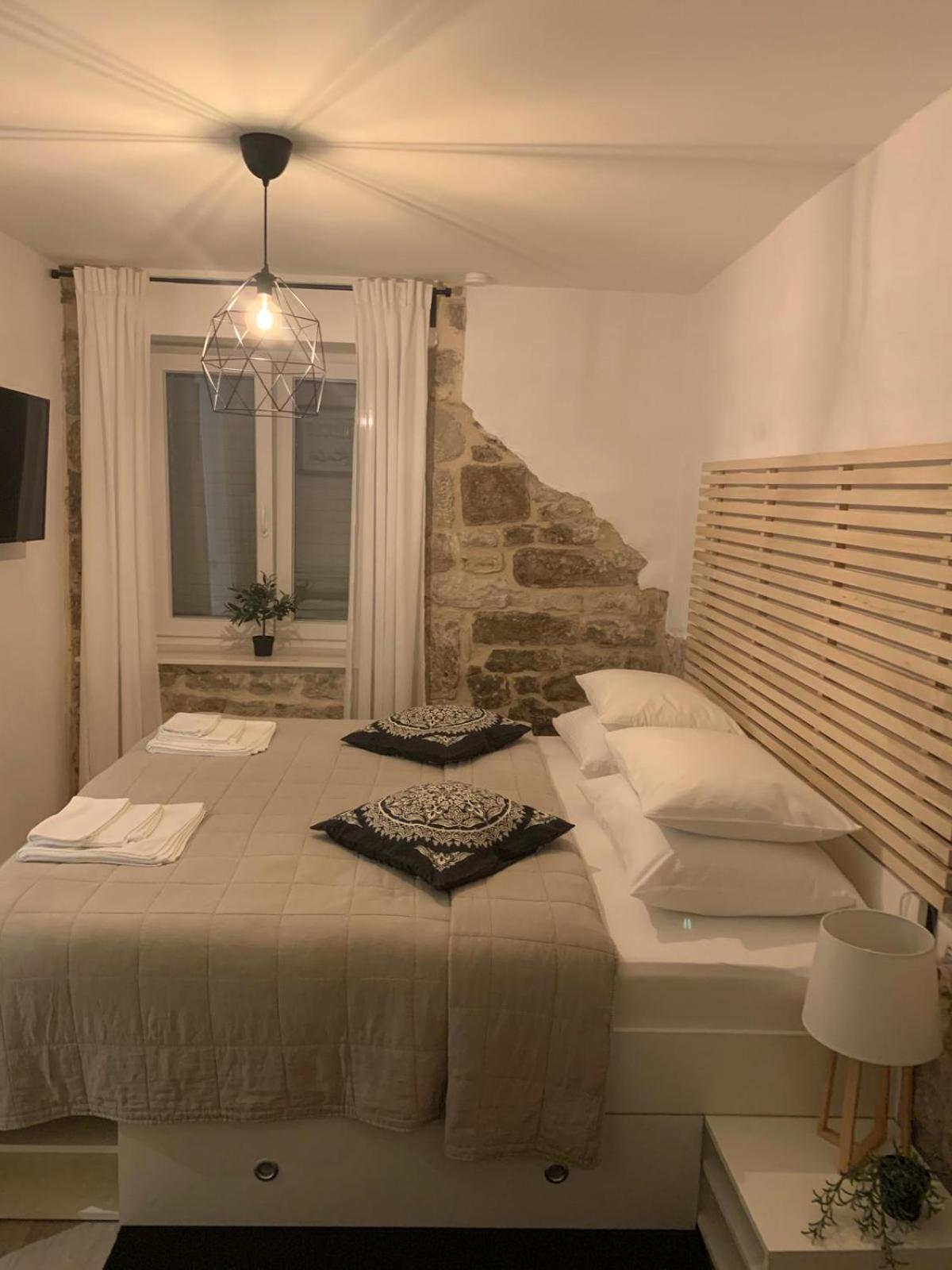 Apartment Kala Split Zewnętrze zdjęcie